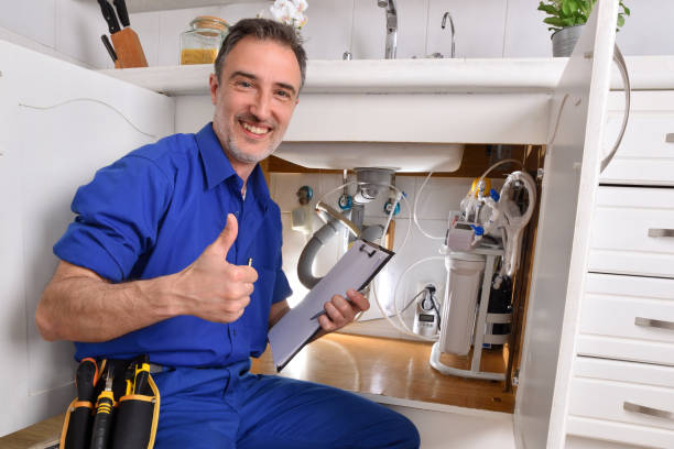 Best 24/7 Emergency Plumbing Services  in Kirtland, OH